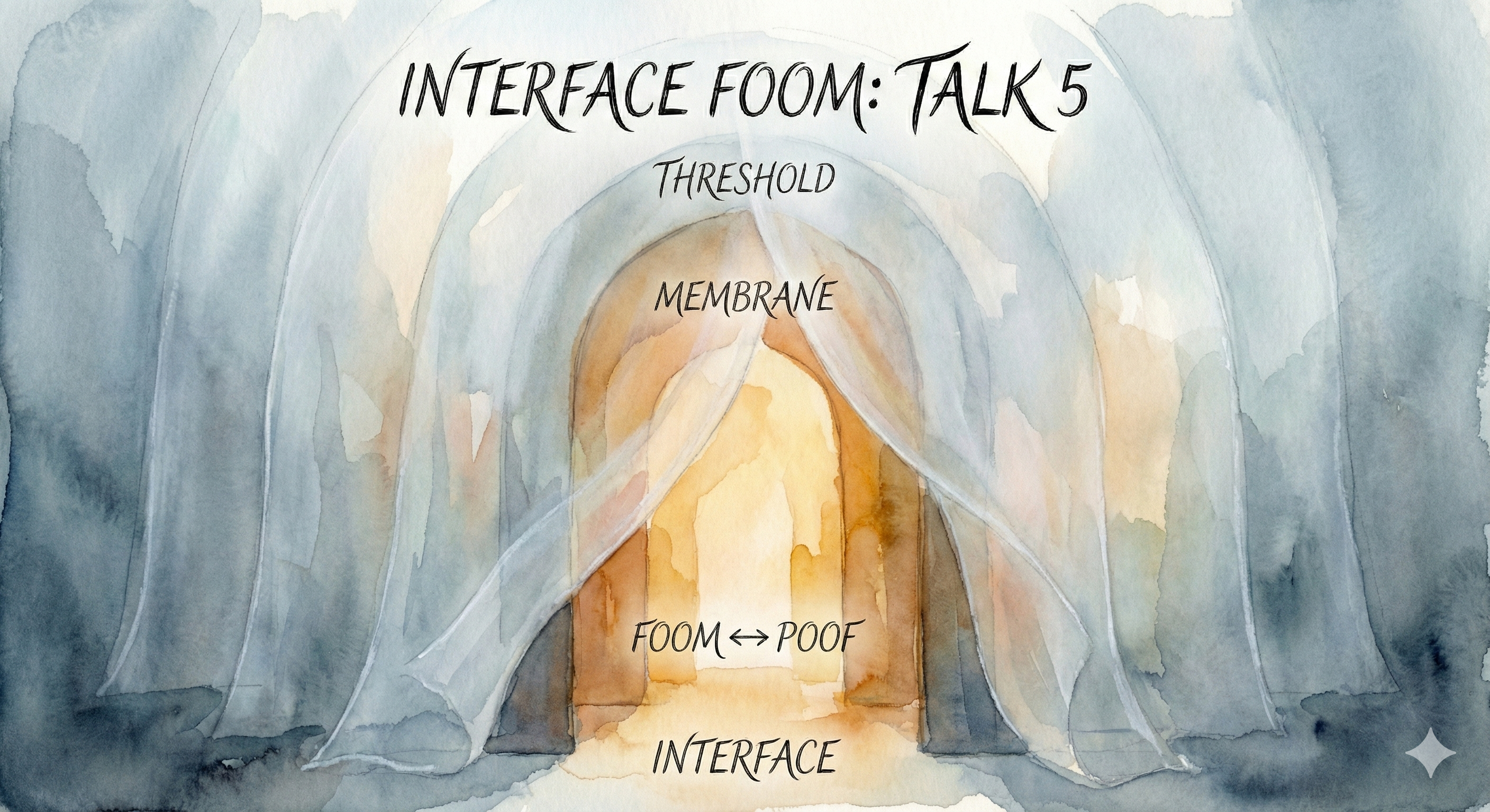 Interface FOOM: How significant are interface, really?